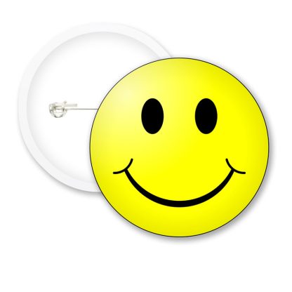 Smiley Faces Style3 Button Badges
